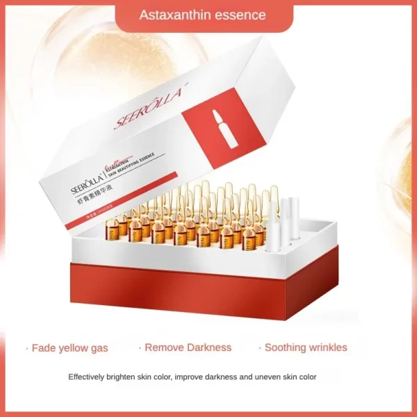 Private Label Serum Ampoules Collection - Image 5