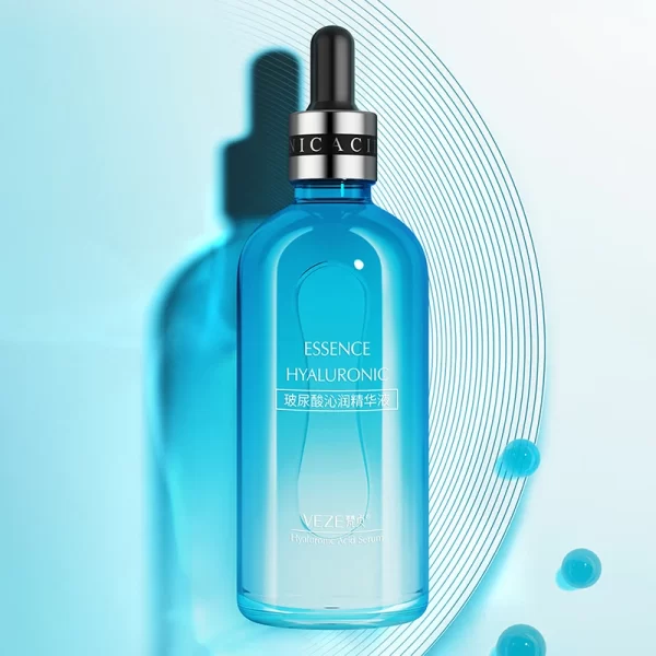 Veve Hyaluronic Serum - Image 2