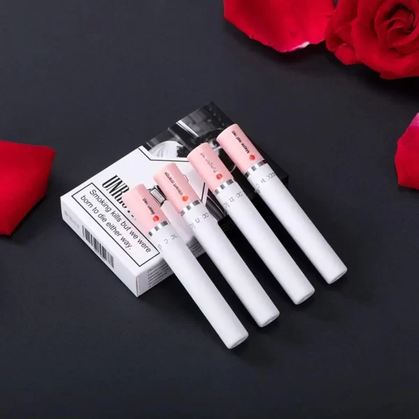 Cigarette Matte Lipstick Set - Image 5