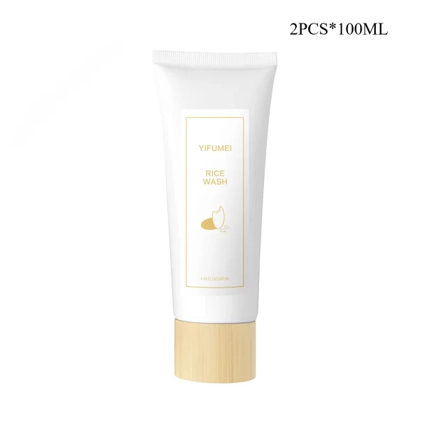 K-Beauty Rice Whip Cleanser
BOGO - Image 6