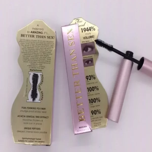 Better Than Sex Mascara - Image 3