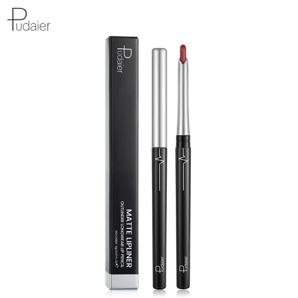 PUDAIER Long Wear Lip Pencil

17 Shades - Image 5