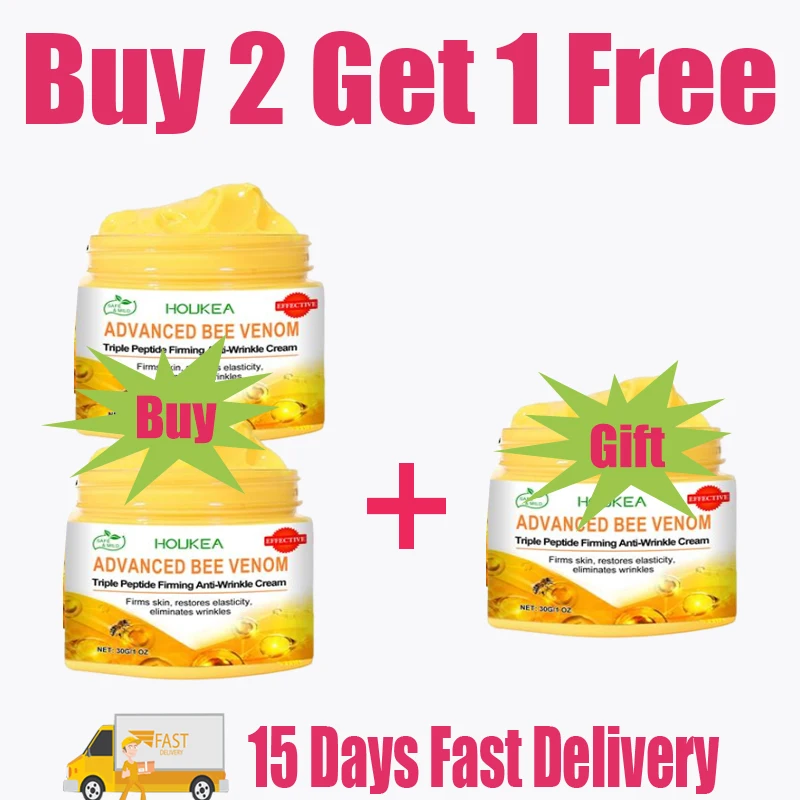 Buy 2 get 1 free