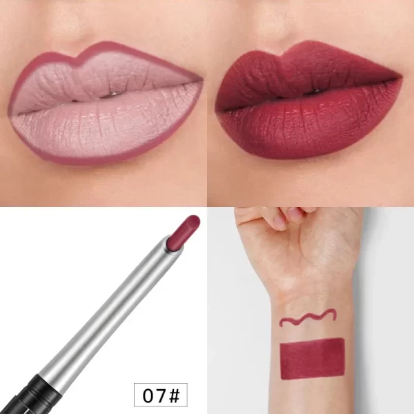 PUDAIER Long Wear Lip Pencil

17 Shades - Image 10