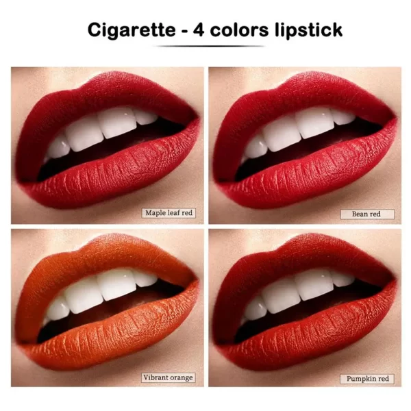 Cigarette Matte Lipstick Set - Image 11