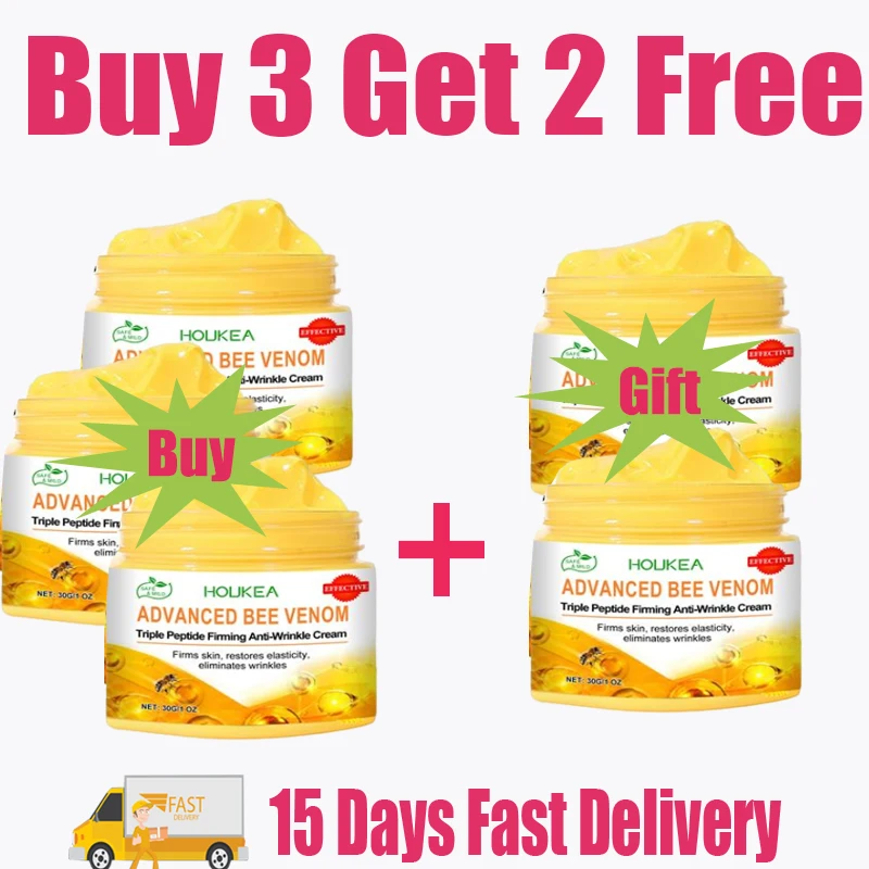 Buy 3 get 2 free
