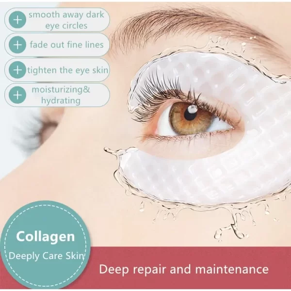 IMAGES Eye Encircling Collagen Mask - Image 4