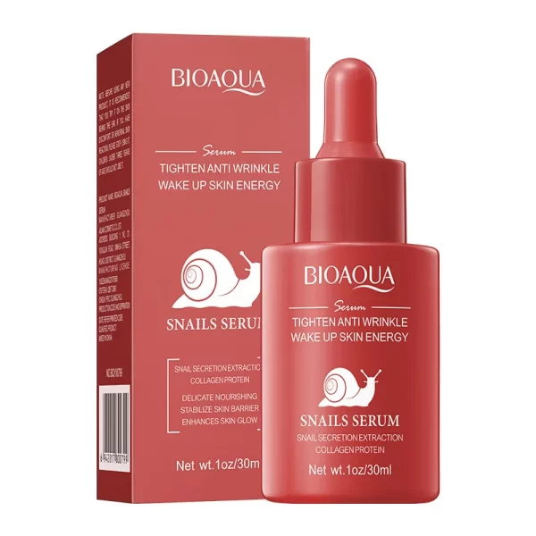 BIOAQUA Serums Collection - Image 2