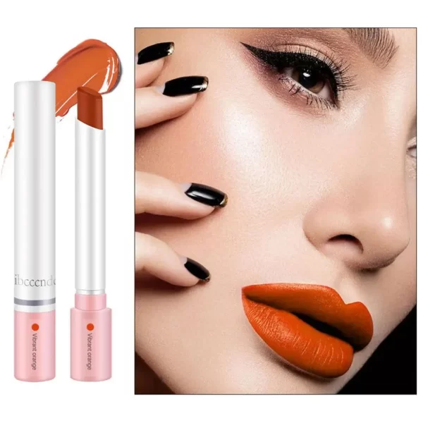 Cigarette Matte Lipstick Set - Image 8