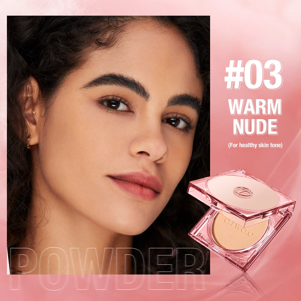 03 WARM NUDE