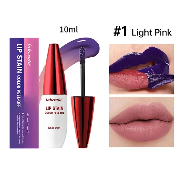 LAKERAIN Peel-Off Lip Stain - Image 7