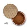 Pudaier Loose Finishing Powder for Medium - Deep Skin Tones
8 Shades - Image 12