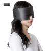 Mulberry Deep Sleep Silk Mask - Image 12