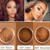 Pudaier Loose Finishing Powder for Medium - Deep Skin Tones
8 Shades - Image 3