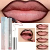 Lakerain Peel-Off Lip Tattoo Liner - Image 3