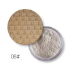 Pudaier Loose Finishing Powder for Medium - Deep Skin Tones
8 Shades - Image 11