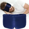 Mulberry Deep Sleep Silk Mask - Image 14