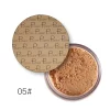Pudaier Loose Finishing Powder for Medium - Deep Skin Tones
8 Shades - Image 10