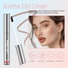 Lakerain Peel-Off Lip Tattoo Liner - Image 5