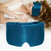 Mulberry Deep Sleep Silk Mask - Image 13