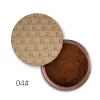 Pudaier Loose Finishing Powder for Medium - Deep Skin Tones
8 Shades - Image 9