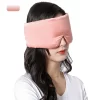 Mulberry Deep Sleep Silk Mask - Image 9