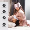 Mulberry Deep Sleep Silk Mask - Image 2