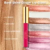 Metallic Liquid Diamond Glitter Lipstick - Image 4