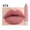 Jelly Mirror Lip Balm by Just One Kiss – 12 Shades - Image 13