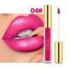 Metallic Liquid Diamond Glitter Lipstick - Image 12