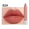 Jelly Mirror Lip Balm by Just One Kiss – 12 Shades - Image 8