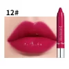 Jelly Mirror Lip Balm by Just One Kiss – 12 Shades - Image 14