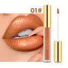 Metallic Liquid Diamond Glitter Lipstick - Image 9
