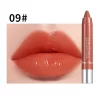 Jelly Mirror Lip Balm by Just One Kiss – 12 Shades - Image 11