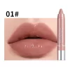 Jelly Mirror Lip Balm by Just One Kiss – 12 Shades - Image 5