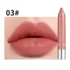 Jelly Mirror Lip Balm by Just One Kiss – 12 Shades - Image 9
