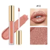 Metallic Liquid Diamond Glitter Lipstick - Image 6