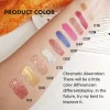 Metallic Liquid Diamond Glitter Lipstick - Image 2