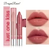 Jelly Mirror Lip Balm by Just One Kiss – 12 Shades - Image 2