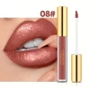 Metallic Liquid Diamond Glitter Lipstick - Image 8
