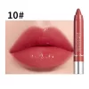 Jelly Mirror Lip Balm by Just One Kiss – 12 Shades - Image 15
