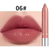 Jelly Mirror Lip Balm by Just One Kiss – 12 Shades - Image 3