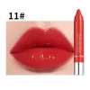 Jelly Mirror Lip Balm by Just One Kiss – 12 Shades - Image 16