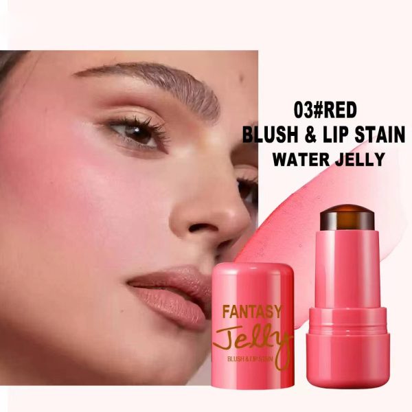 Water Jelly Cheek Blush - Image 7