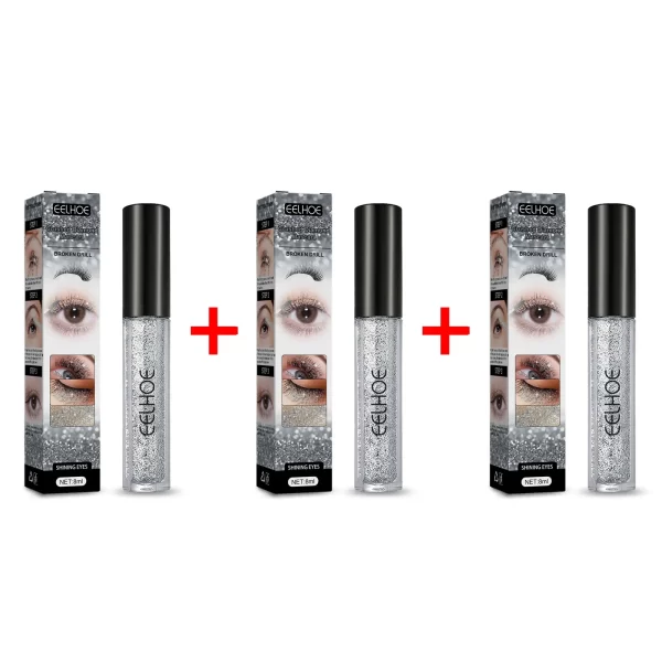 Diamond Glitter Mascara Topper - Image 7