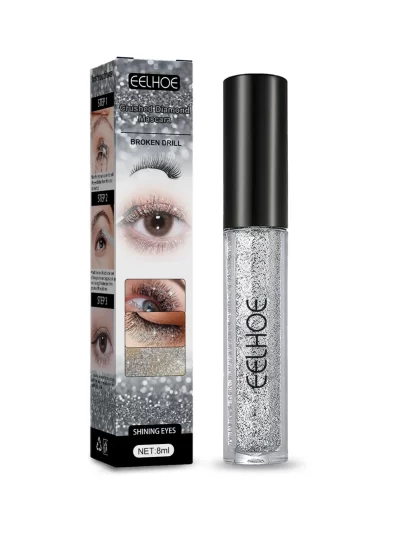 Diamond Glitter Mascara Topper