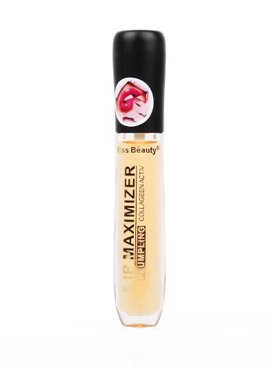 Collagen Instant Volumizing Lip Plumper Serum