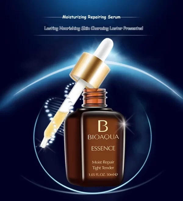 BIOAQUA Hyaluronic Acid Serum - Image 4
