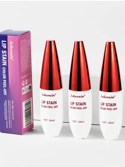 LAKERAIN Peel-Off Lip Stain