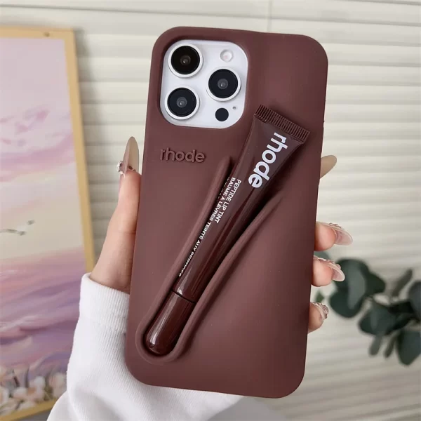 Rhode Silicone Lip Case - Image 8